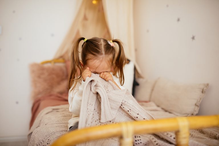 Disturbi del sonno e diagnosi di ADHD nei bambini, attenzione a non confonderli!