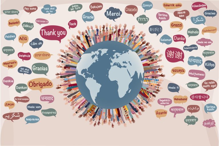 Giornata Internazionale della Lingua Madre: l’importanza dell’inclusione scolastica