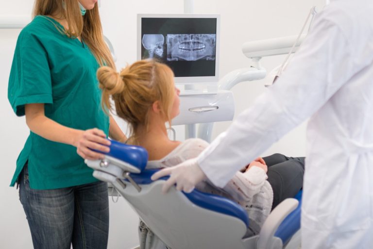 Odontofobia, come superare la paura del dentista?