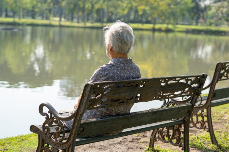 La solitudine: un fattore di rischio per la salute psicofisica