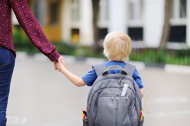 Nido e scuola materna: consigli per rendere più facile l’inserimento