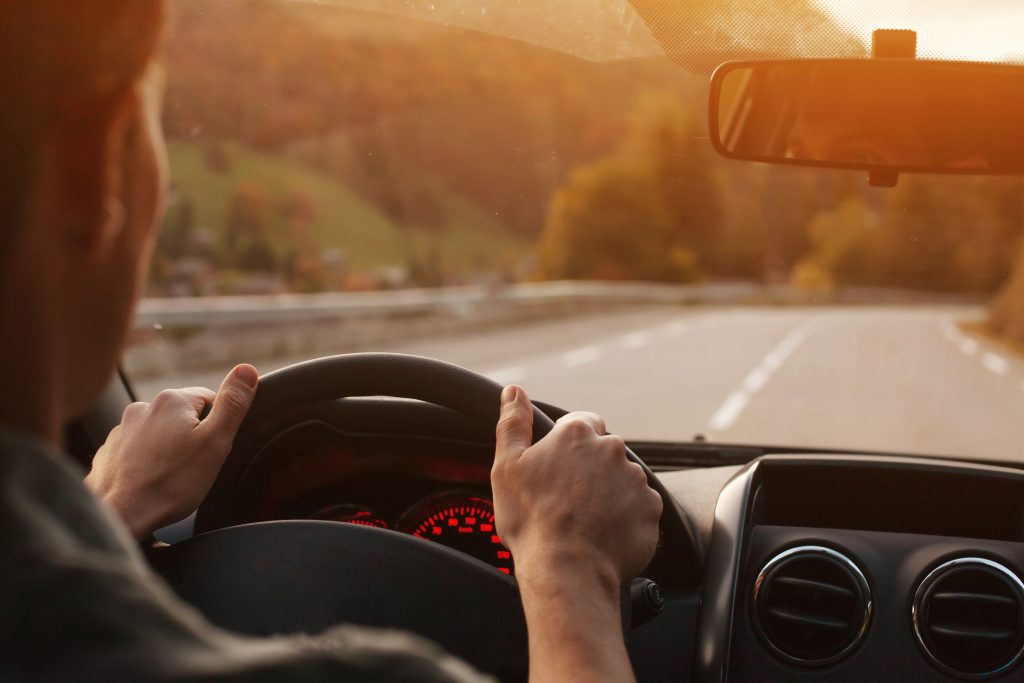 Paura di guidare: cos’è l’amaxofobia e come si manifesta?