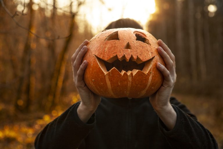 Halloween: i “trucchi” per gestire la paura