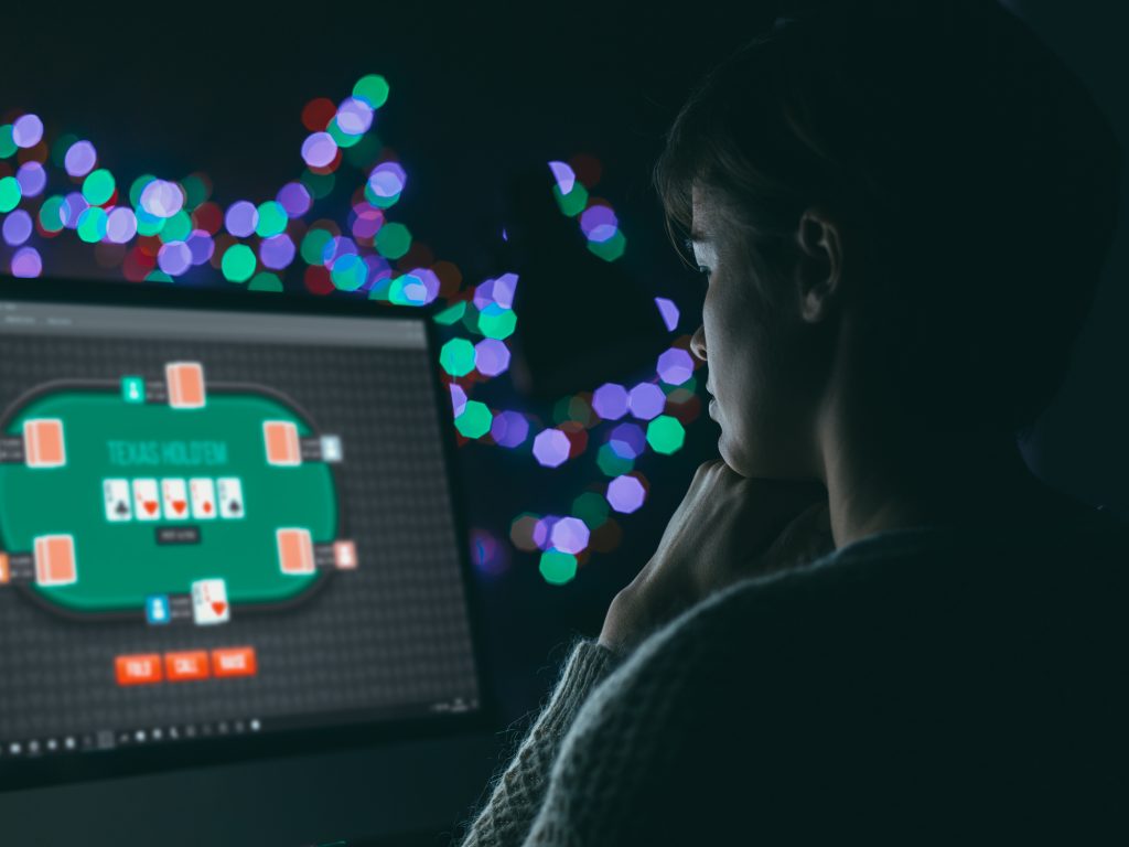 Che cos’è il gioco d’azzardo patologico?