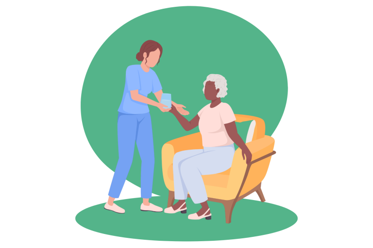 Caregiver: quando l’estate non è una pausa